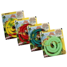 Rubber Stretch Snake 74cm, Assorted Designs 